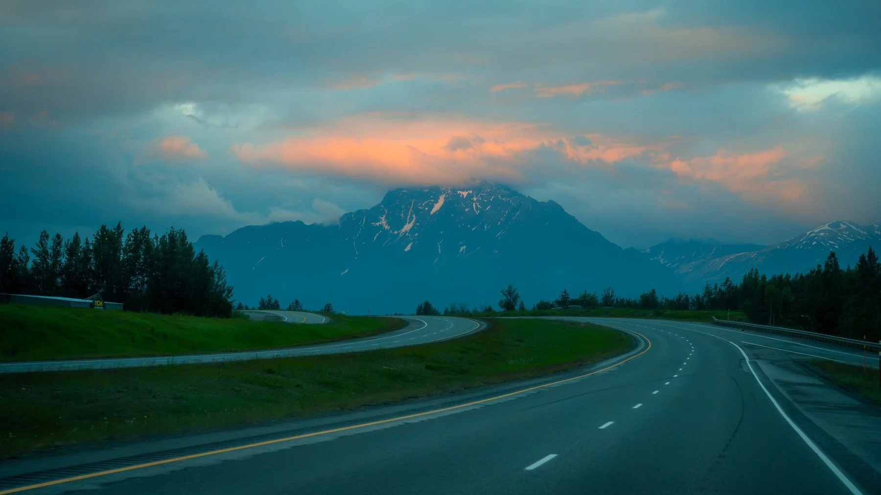 Anchorage