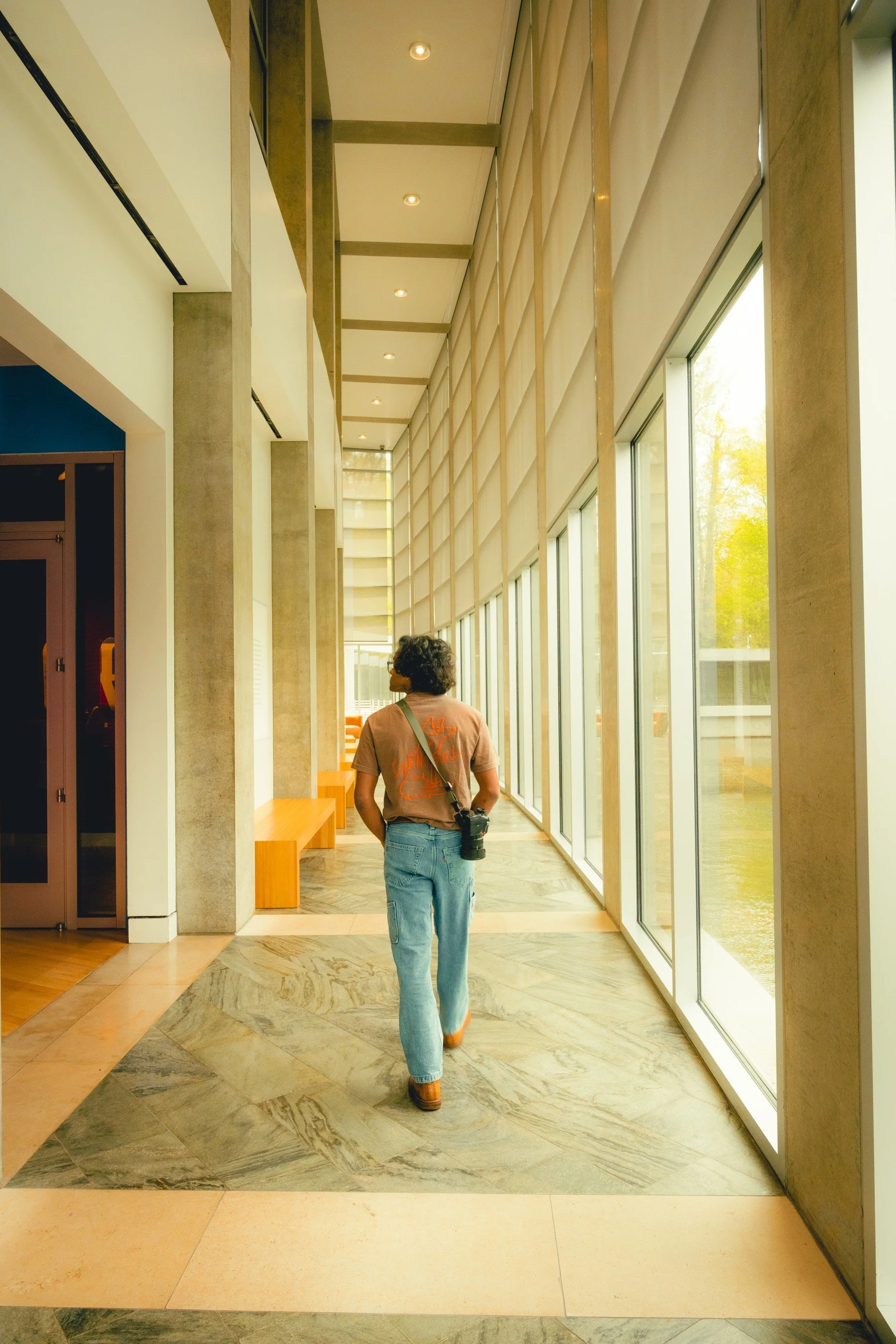 Crystal Bridges, Bentonville