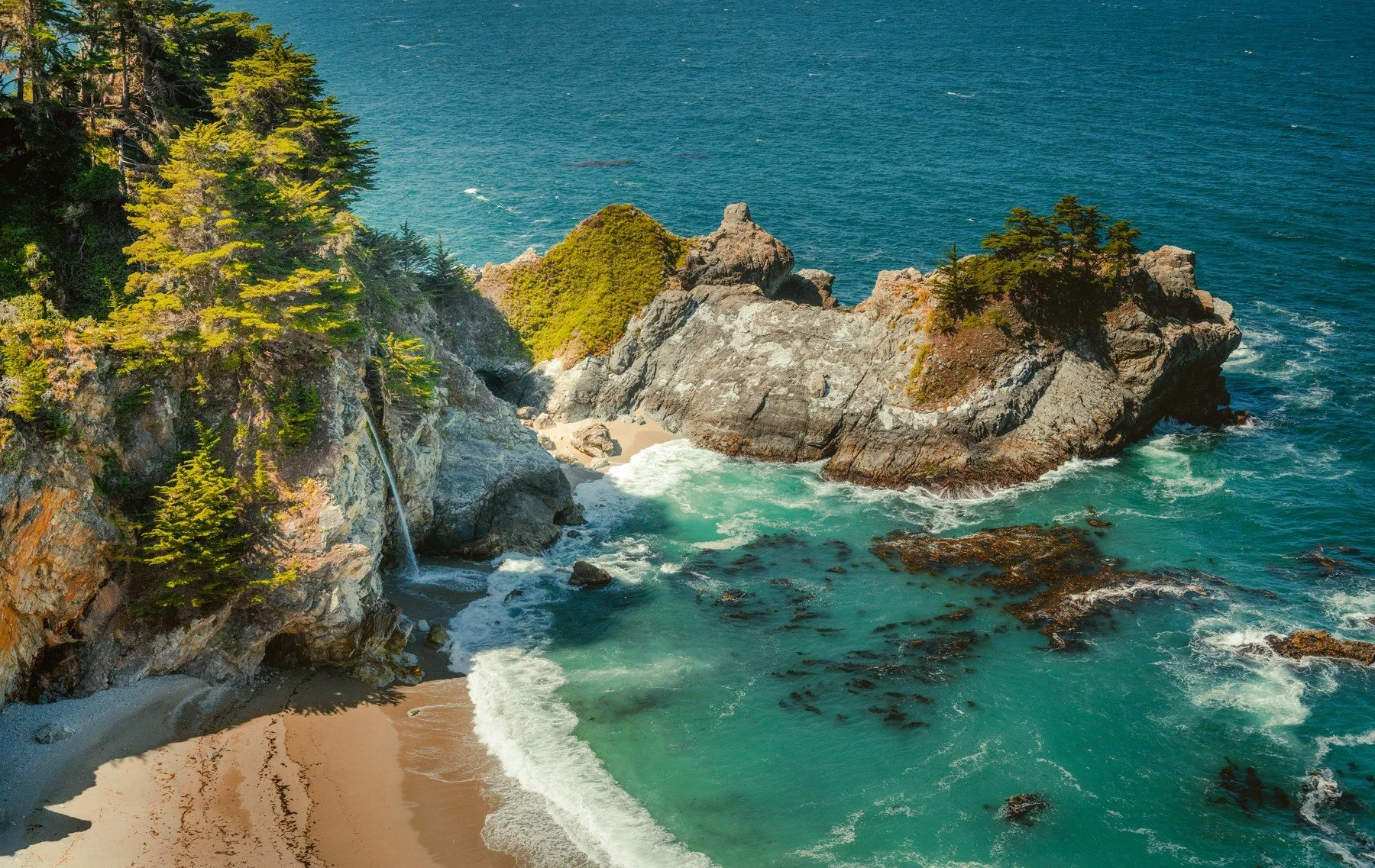 Big Sur