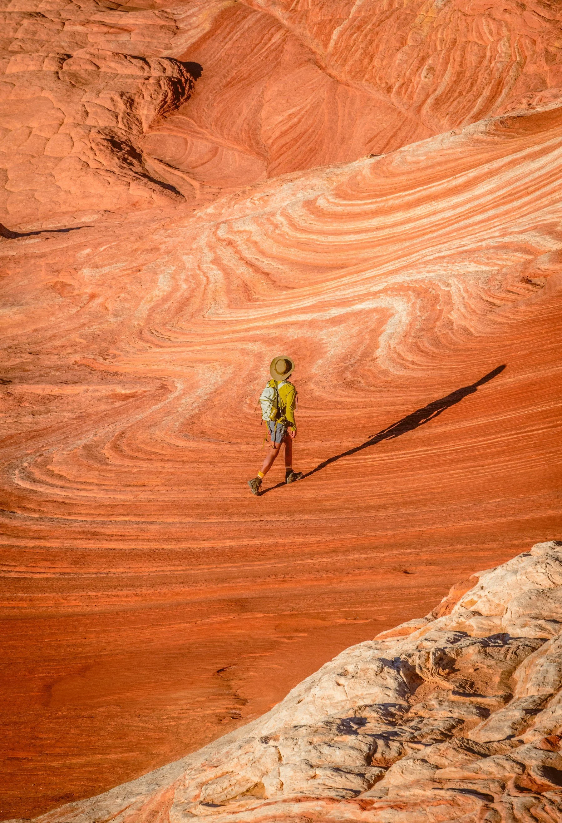 Vermilion Cliffs National Monument