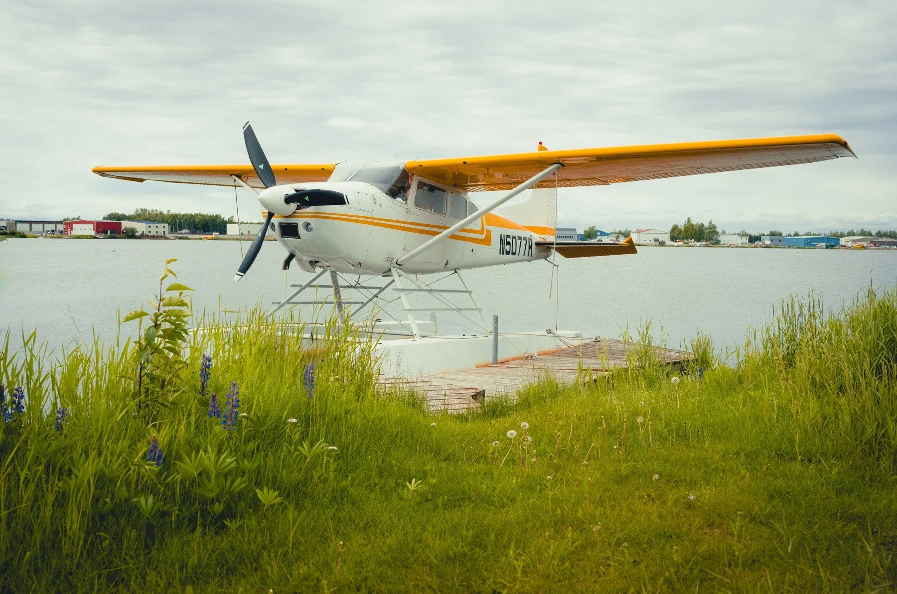 Alaska