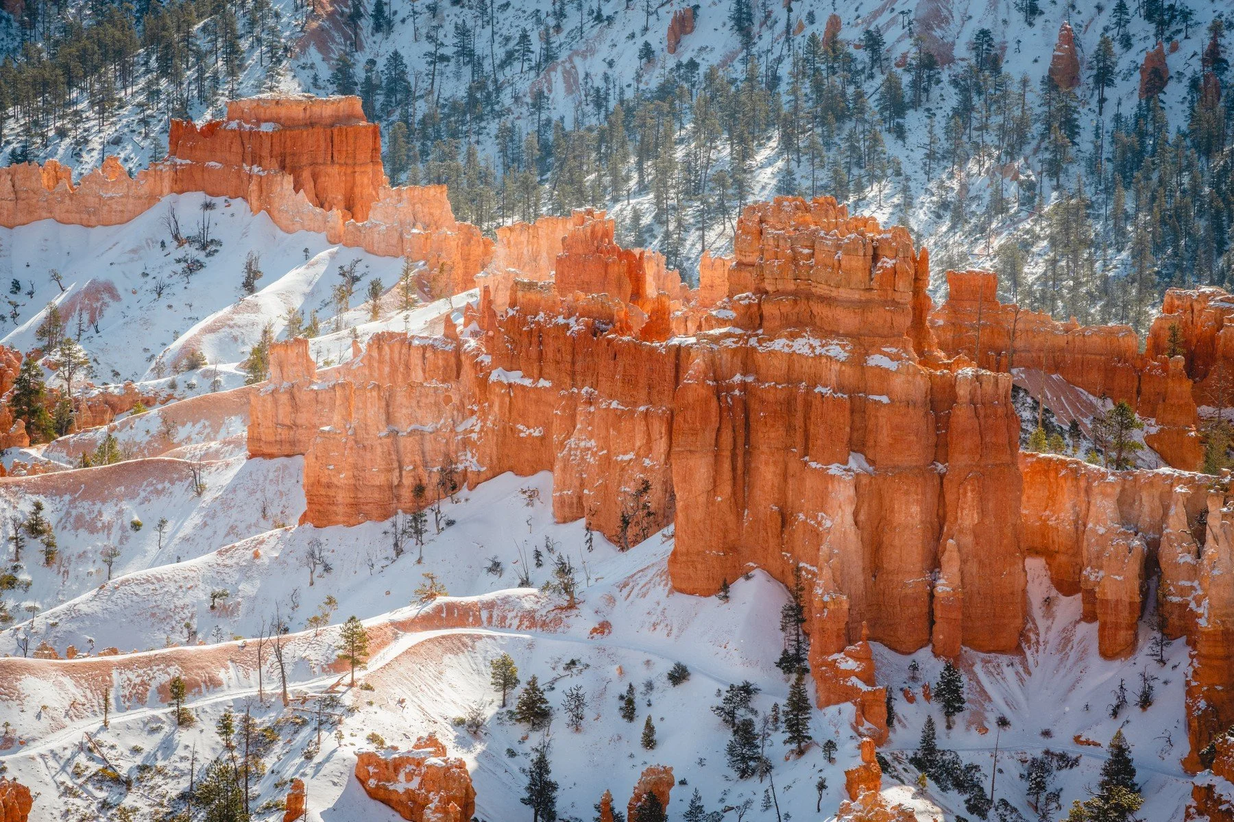 Bryce Canyon