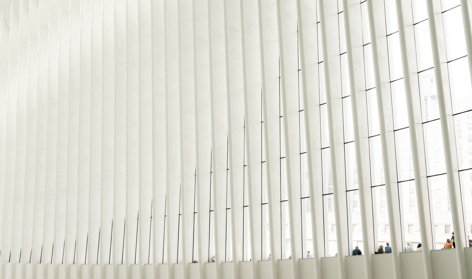 Oculus World Trade Center