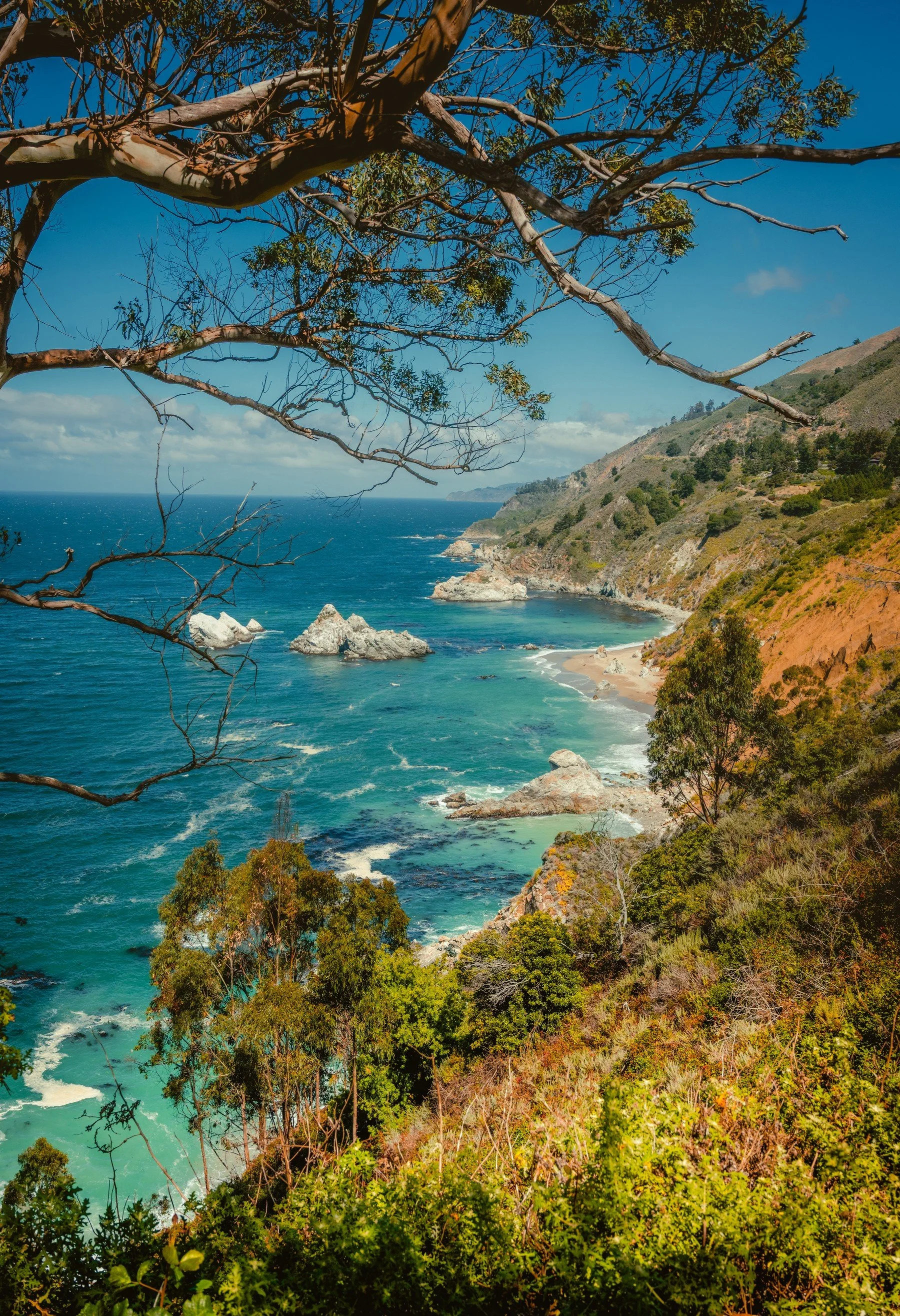 Big Sur