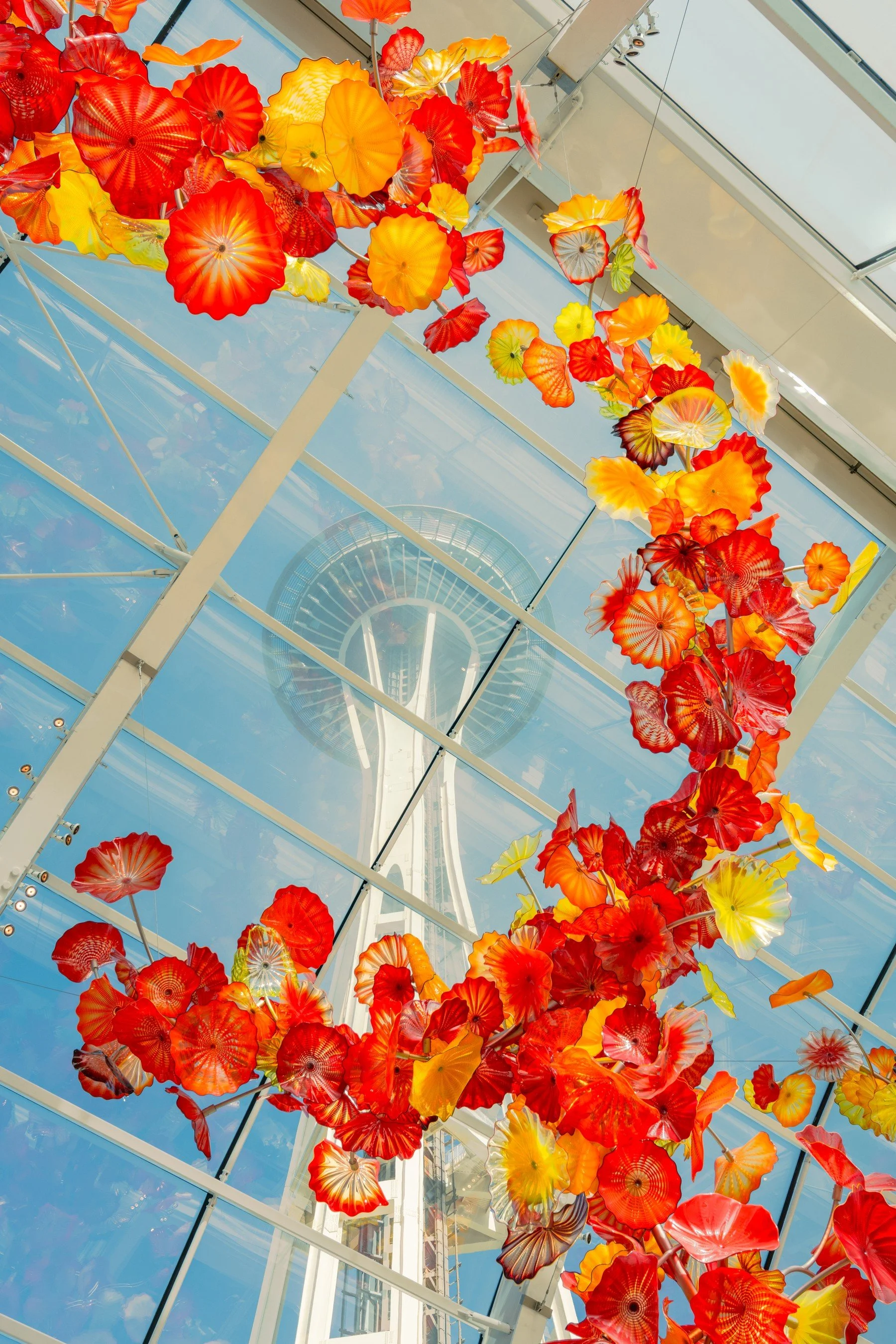 Chihuly Museum
