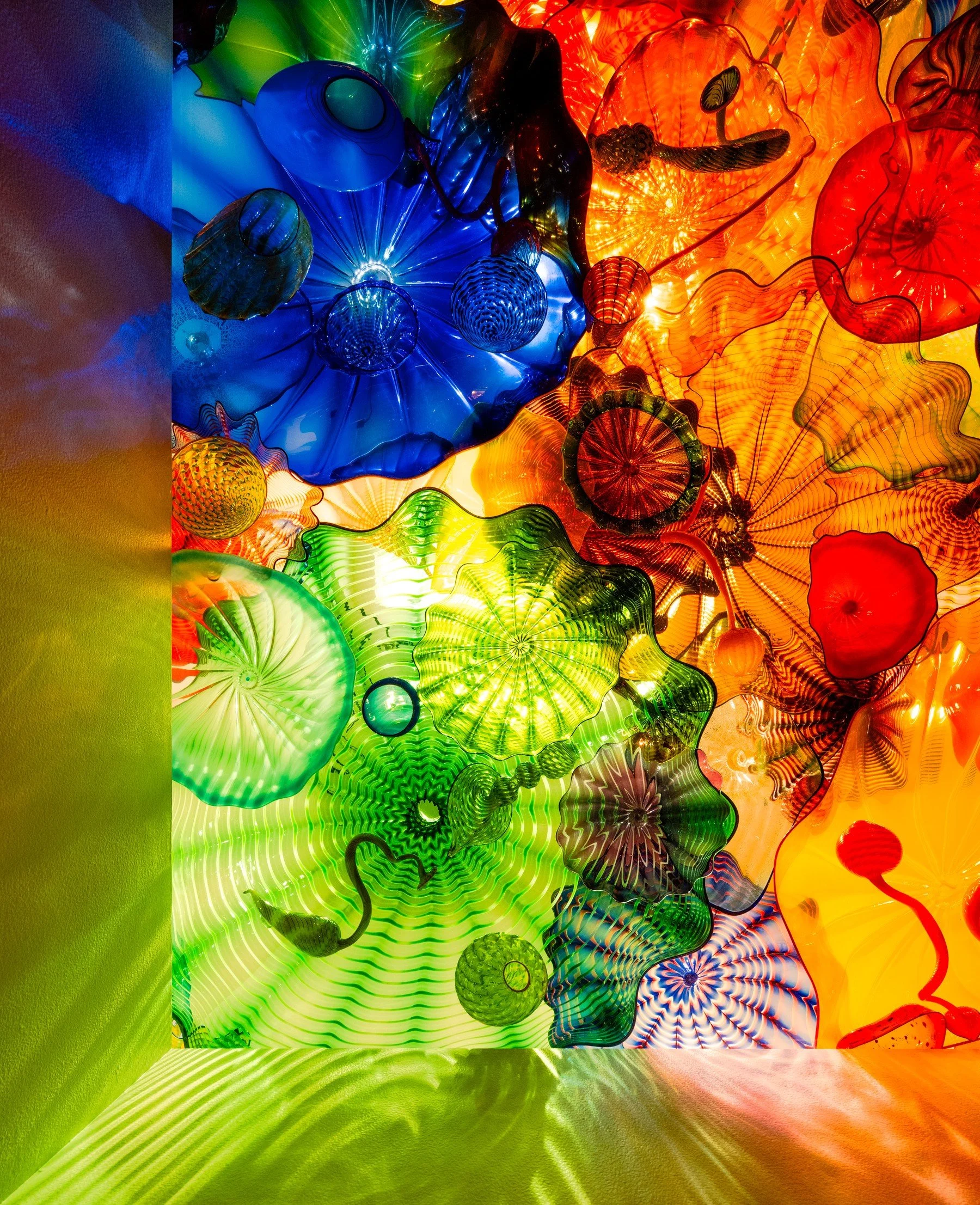 Chihuly Museum
