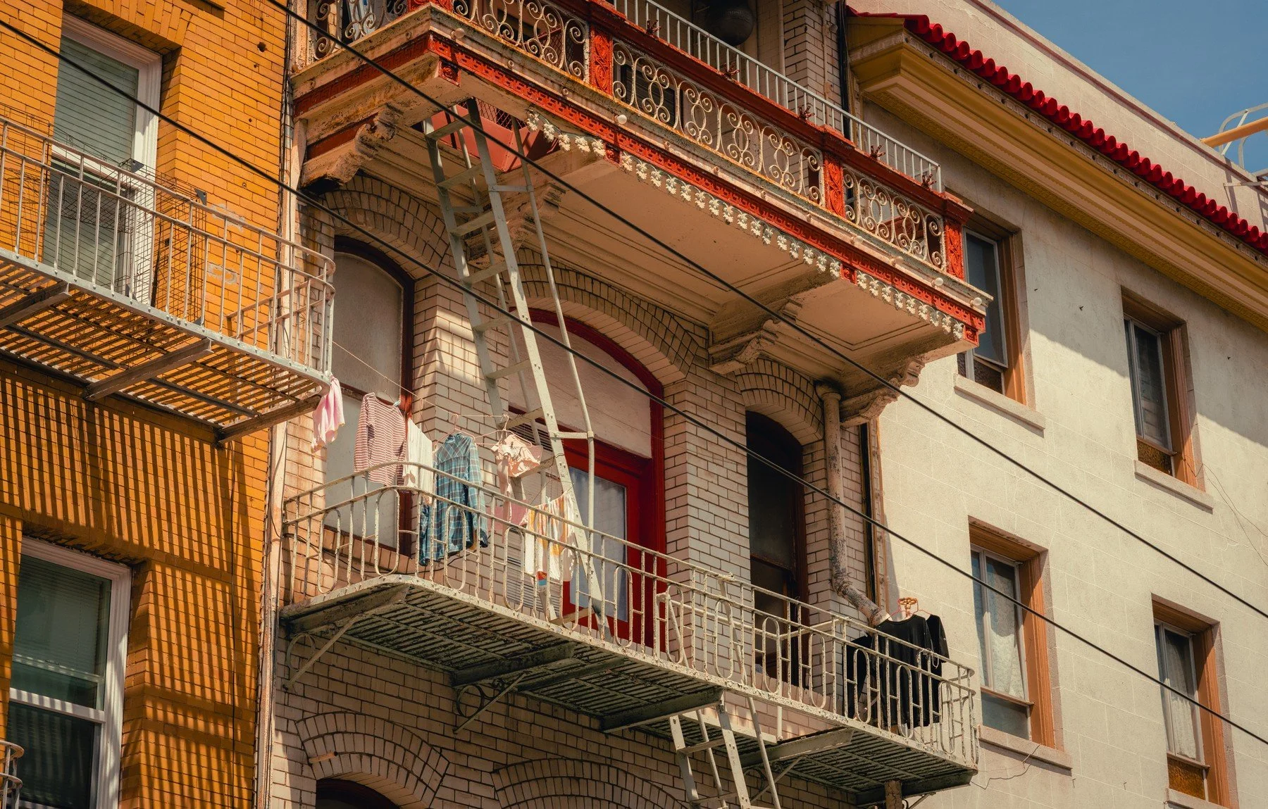 San Francisco