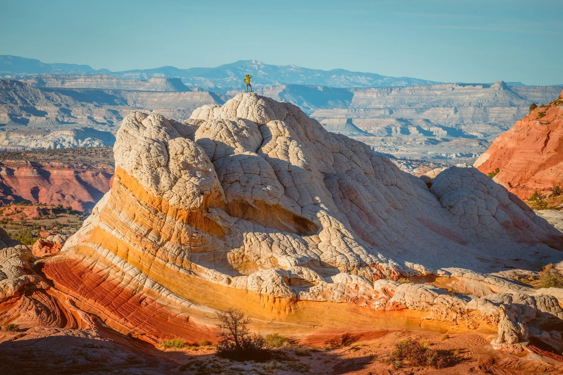 Vermilion Cliffs National Monument