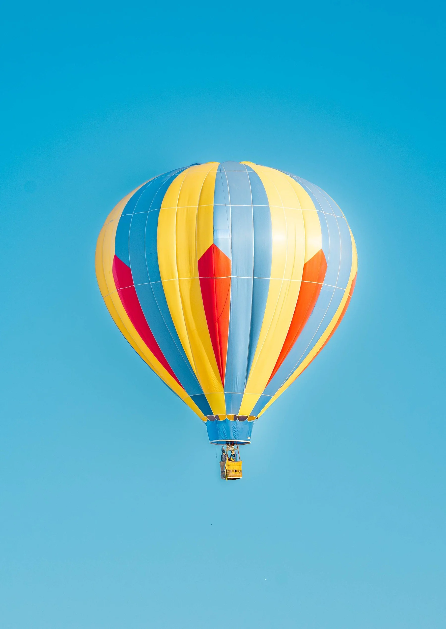 Albuquerque Balloon Fiesta