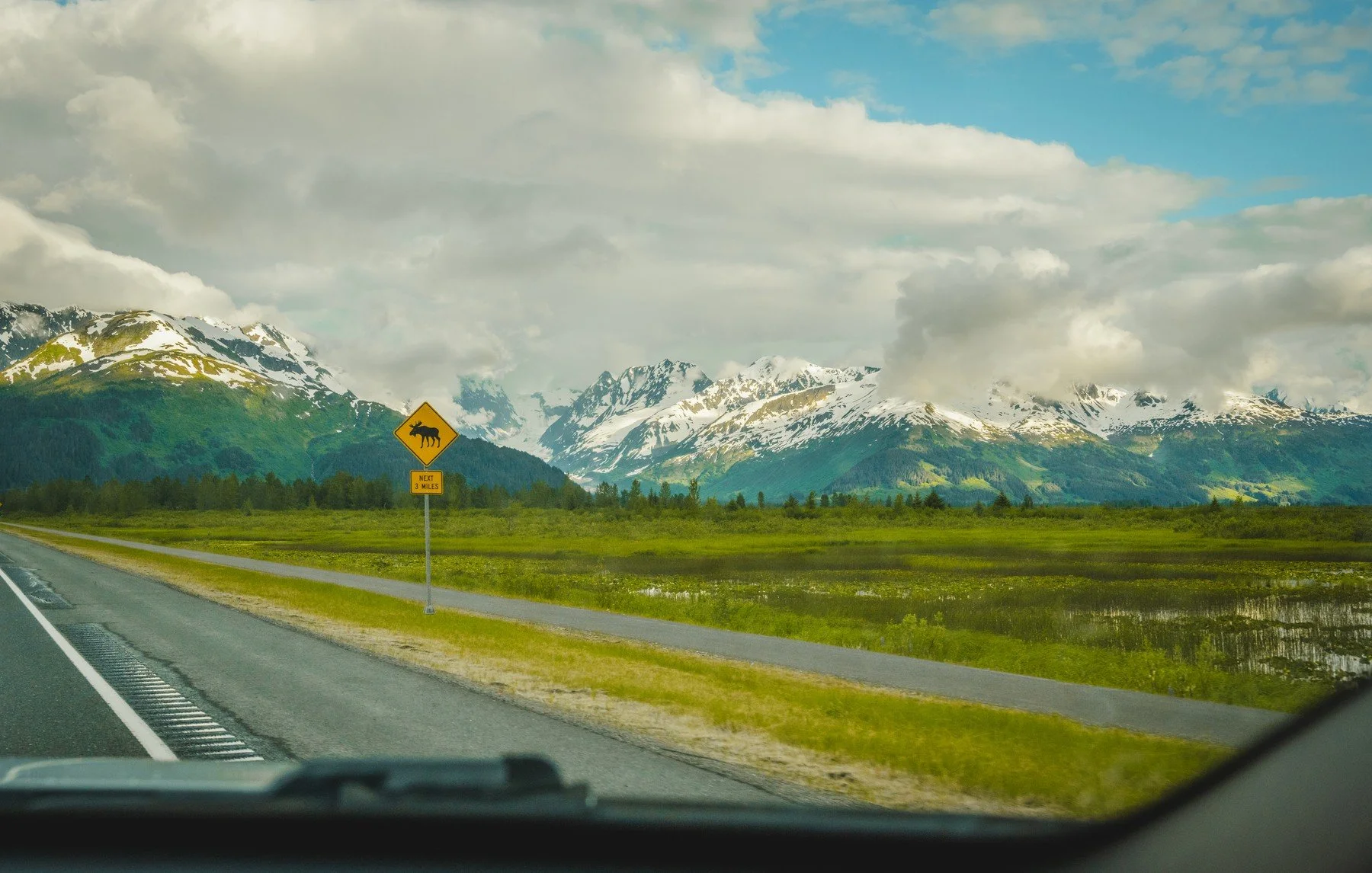 Seward