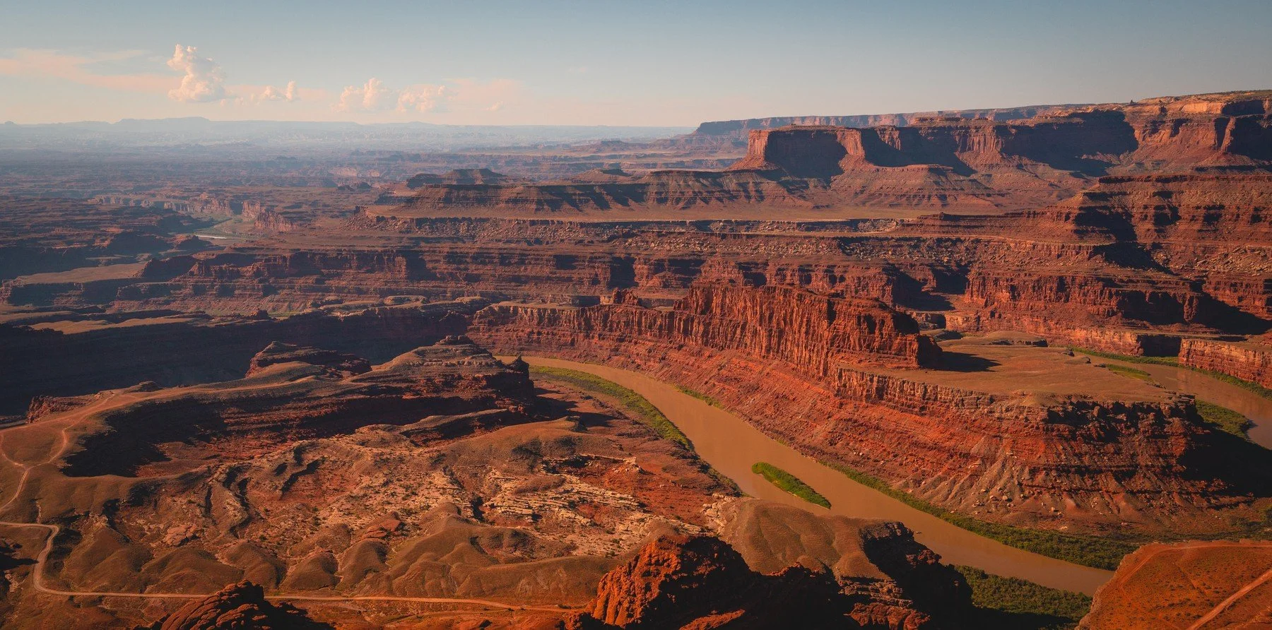 Dead Horse Point
