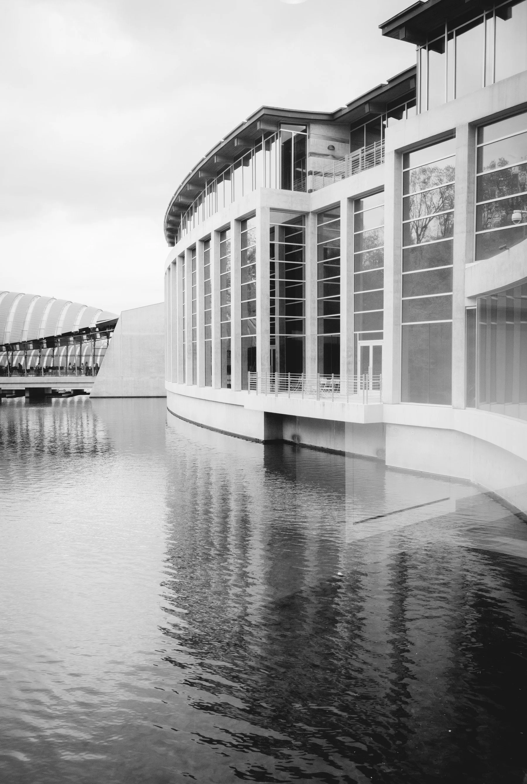 Crystal Bridges, Bentonville