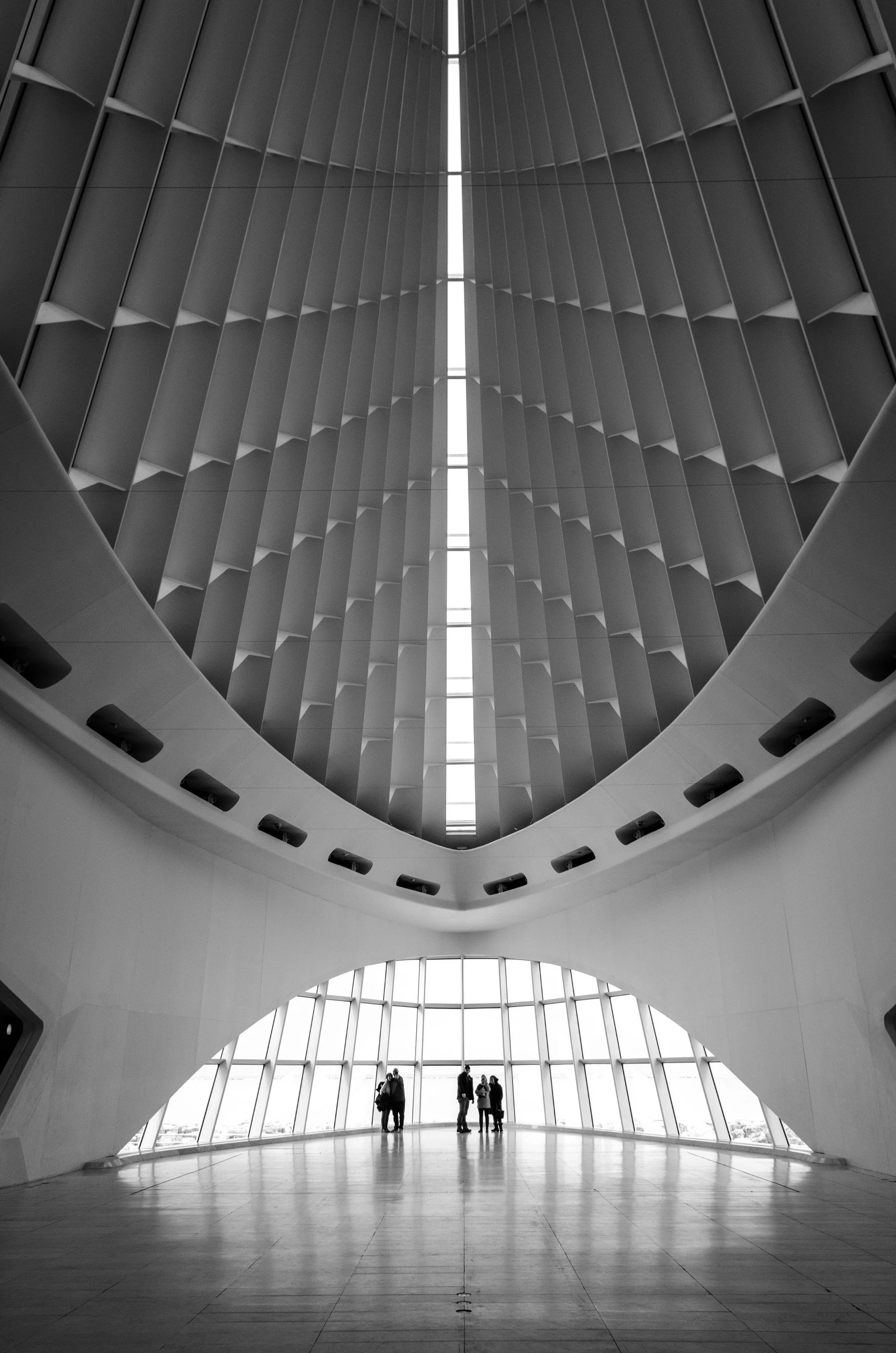Milwaukee Art Museum