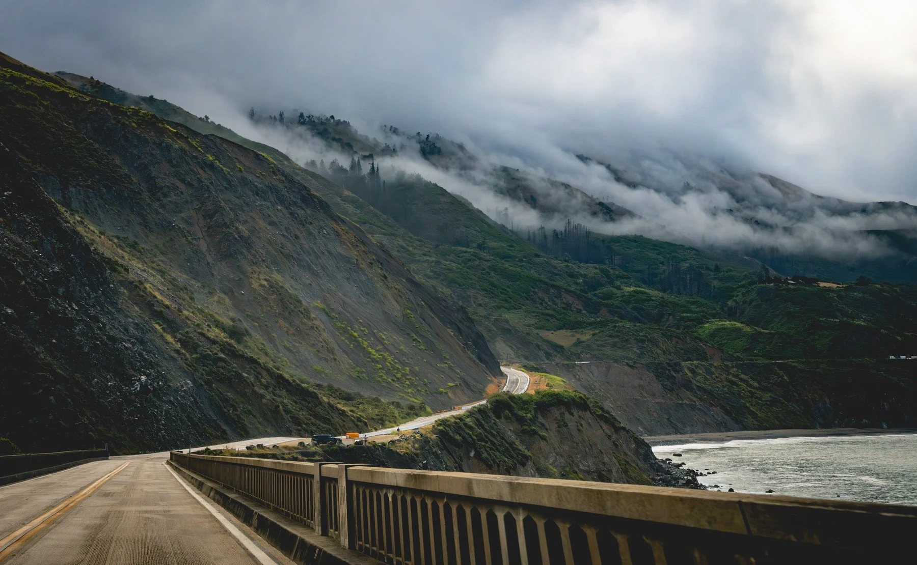 Big Sur