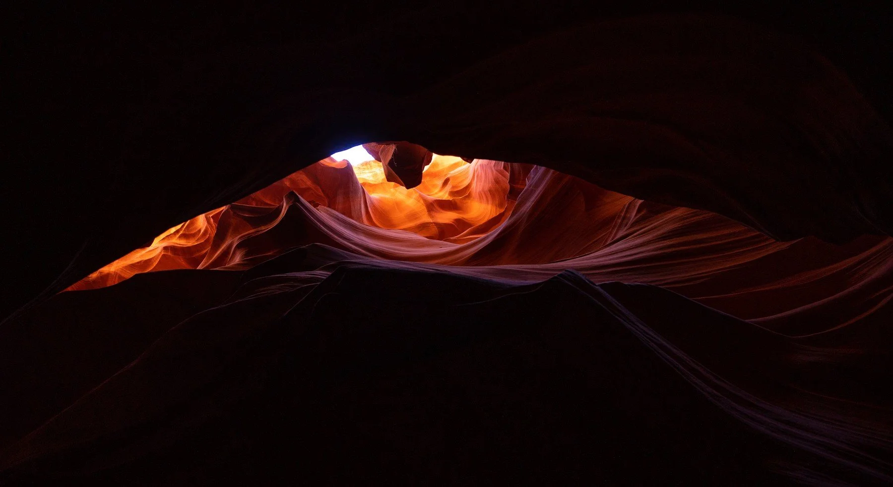 Antelope Canyon