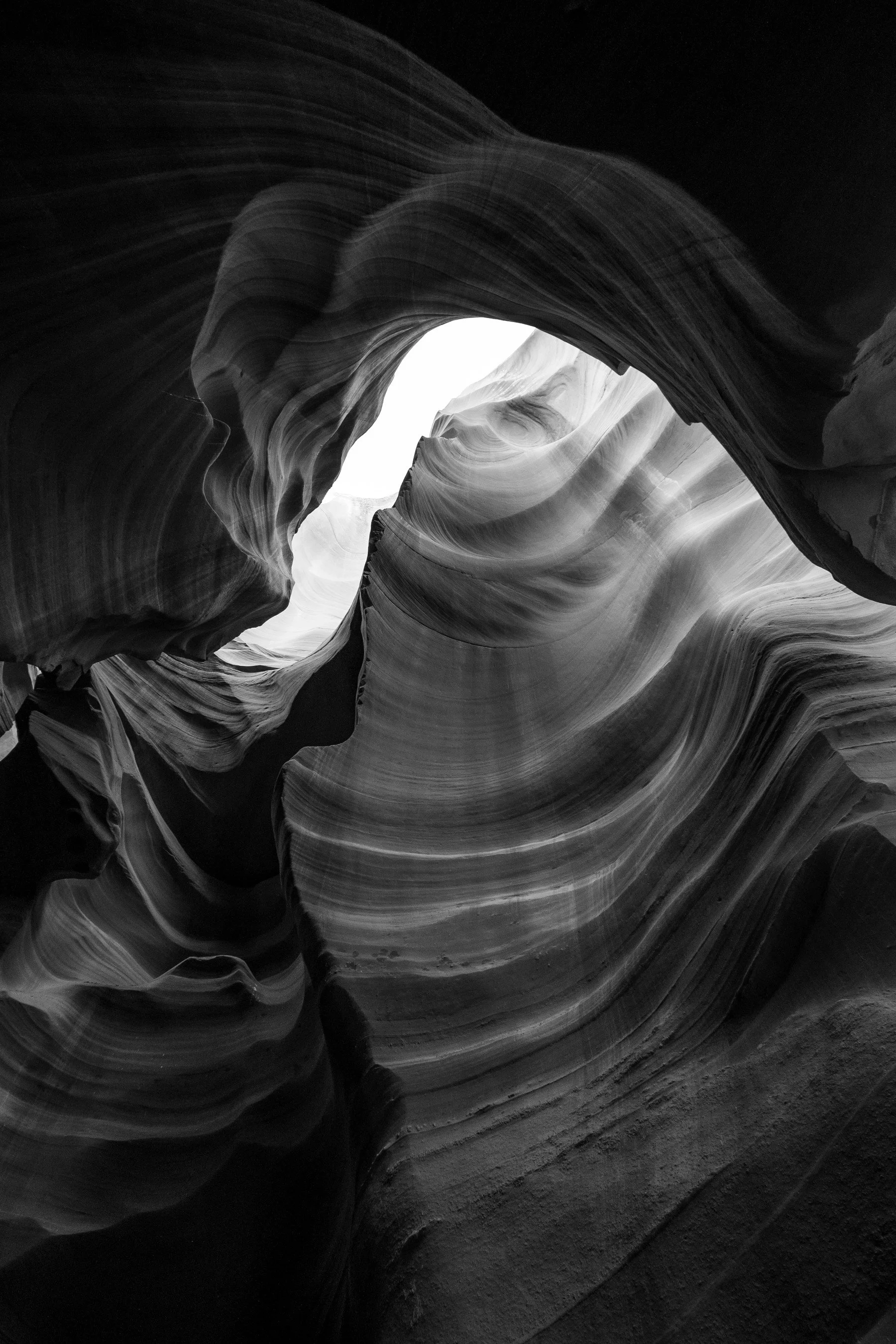 Antelope Canyon