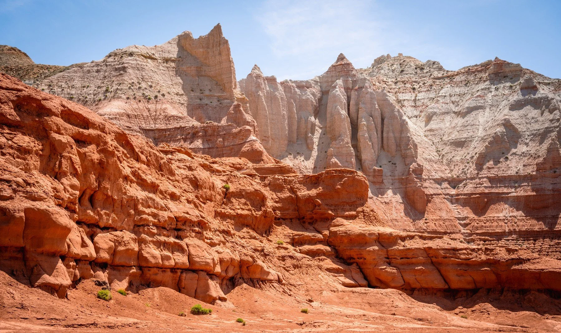 Kodachrome Basin State Park