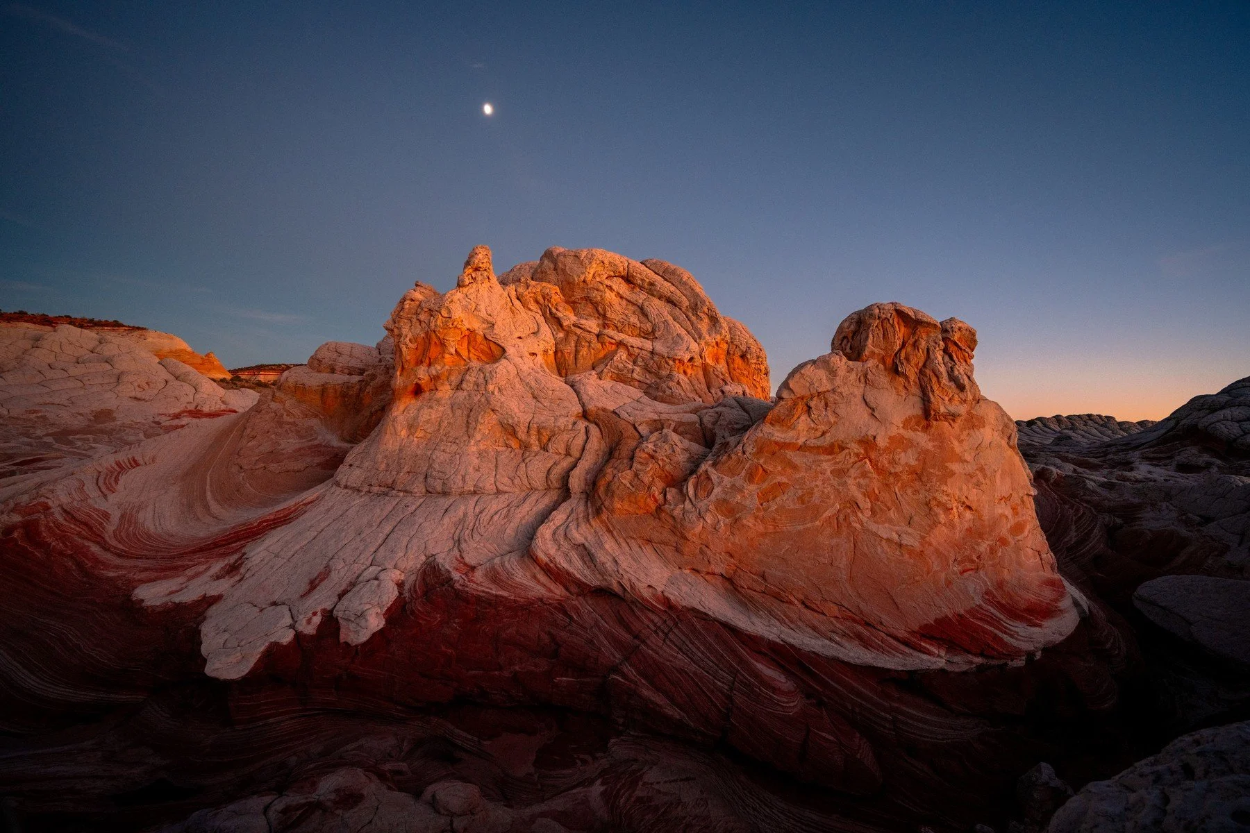 Vermilion Cliffs National Monument