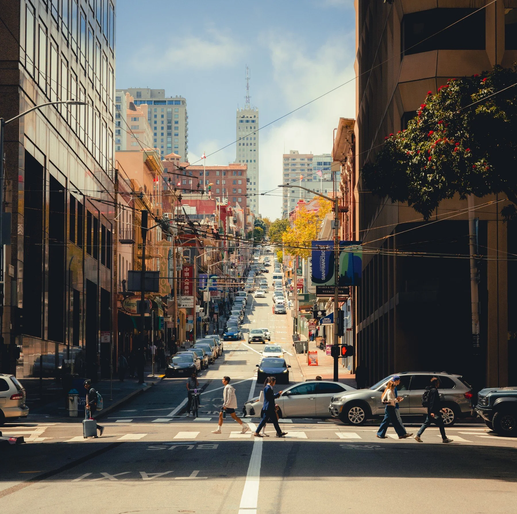 San Francisco