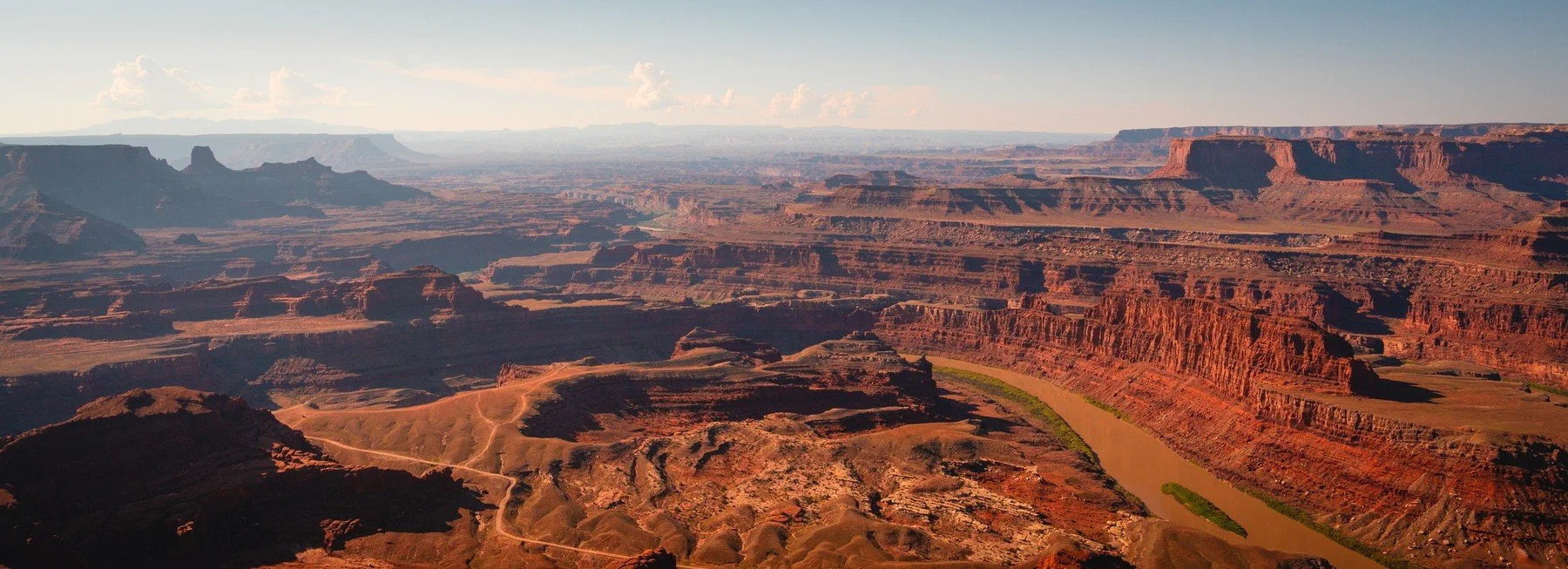 Dead Horse Point