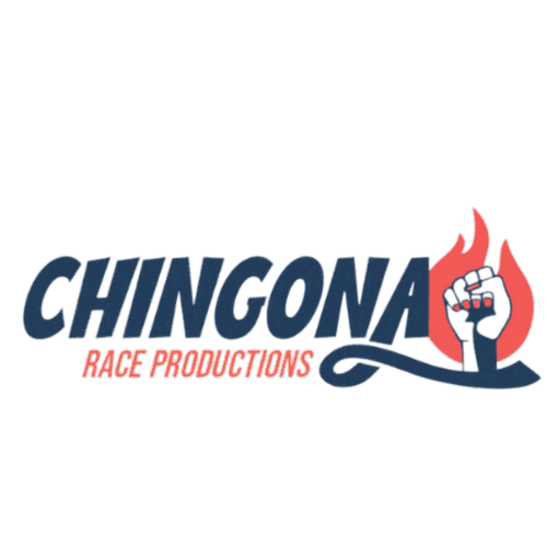 Chingona Race Productions