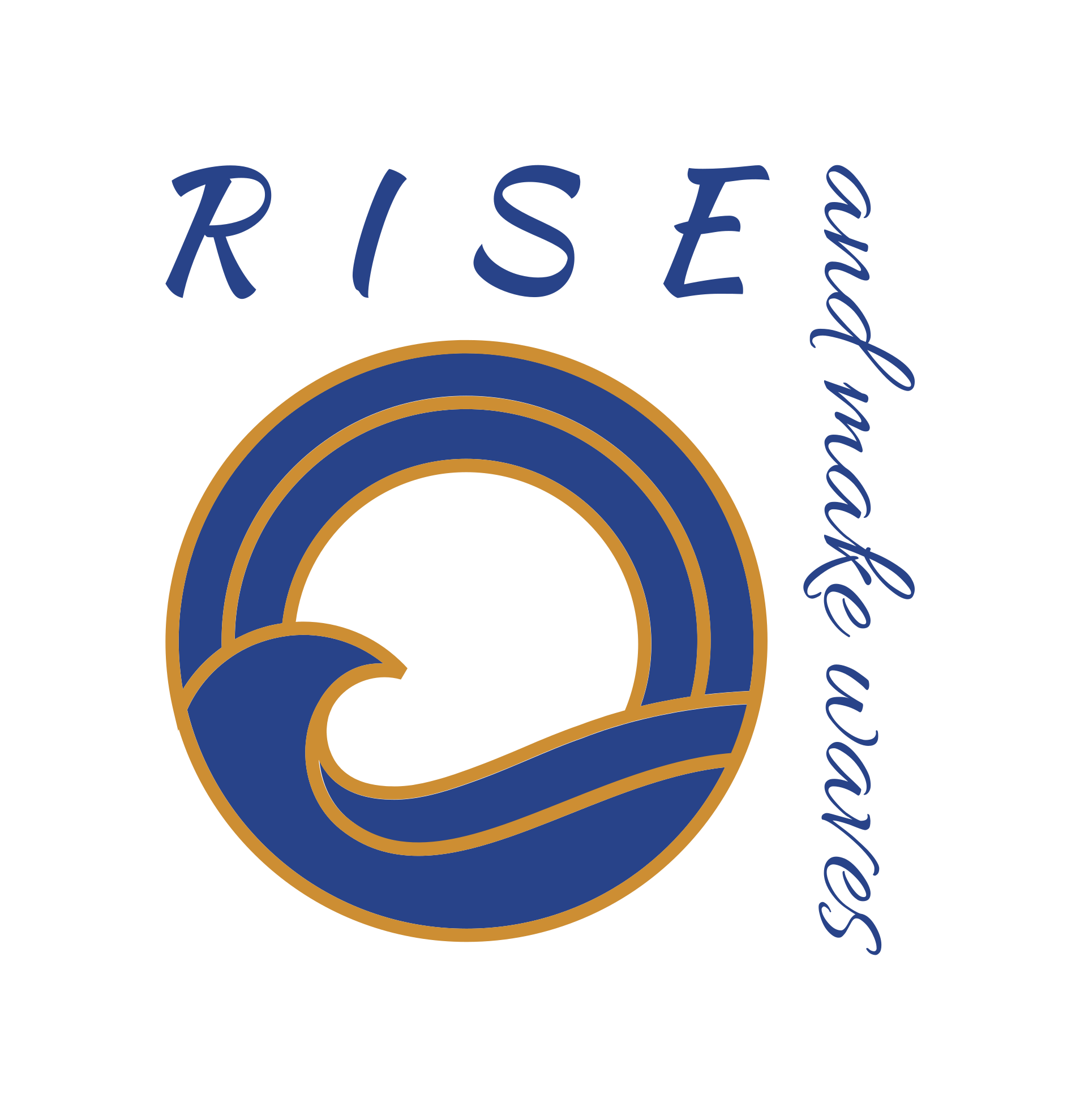 Rise and Make Waves