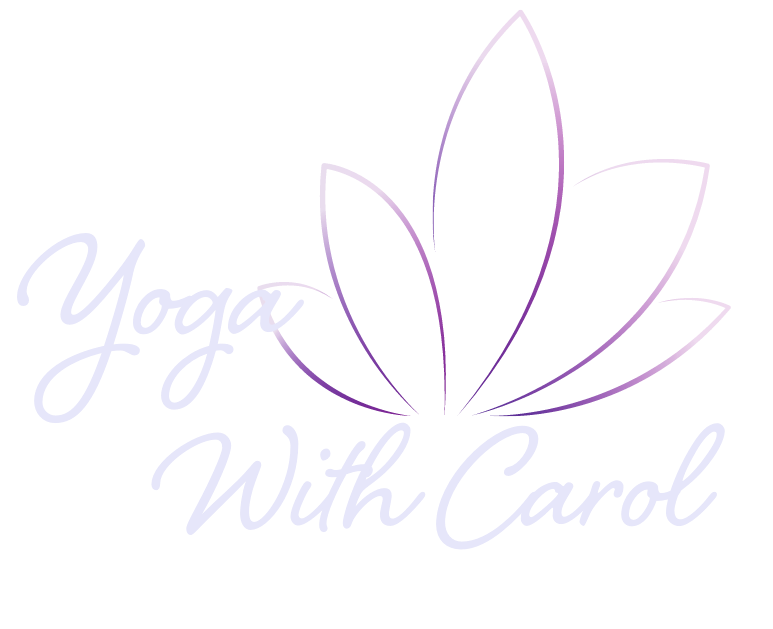 Yoga With Carol