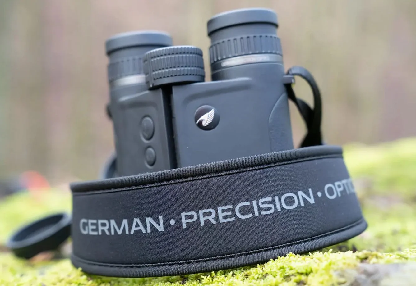 GPO Range 3400 10x40 LRF  Binoculars