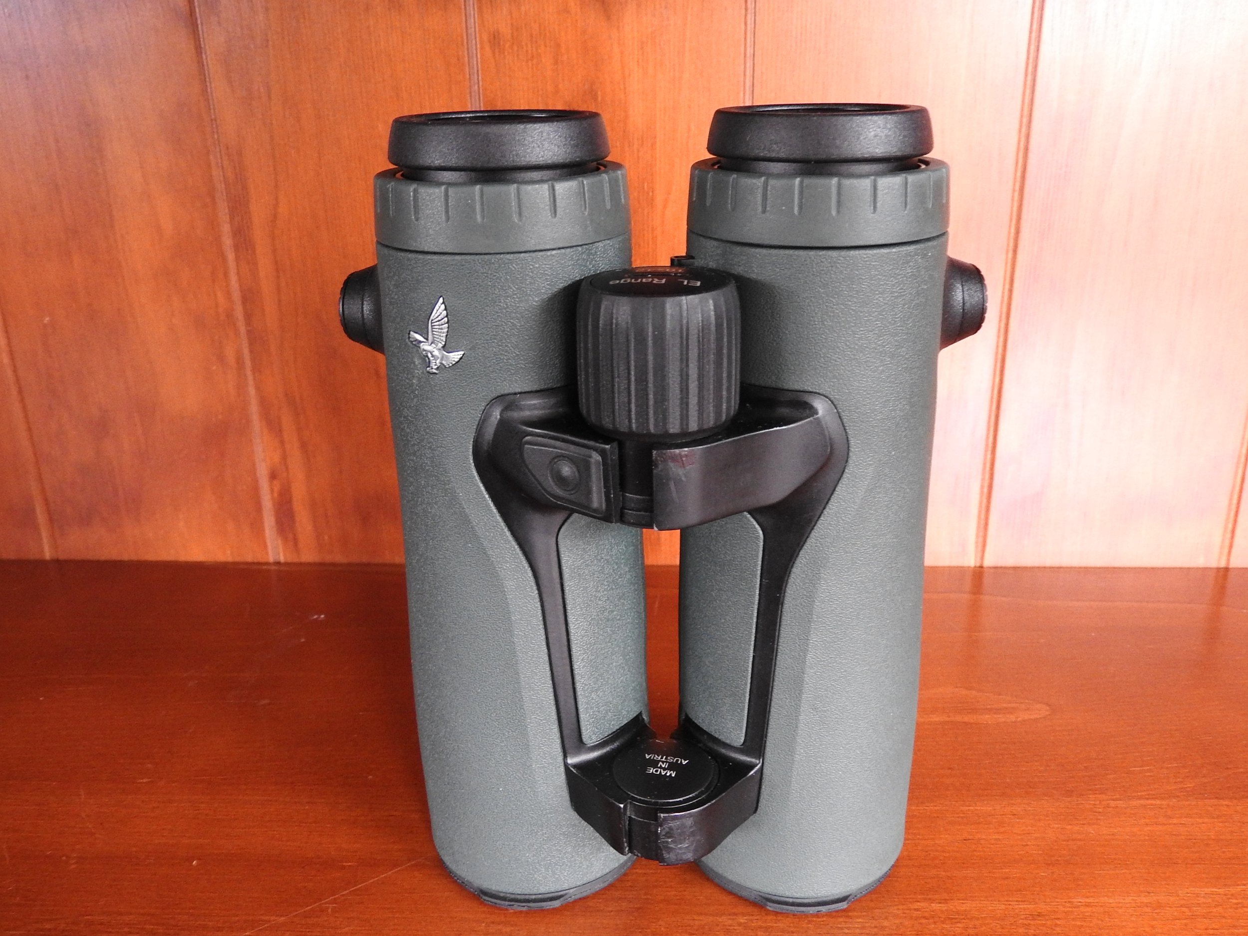 Swarovski EL Range 10X42  TA