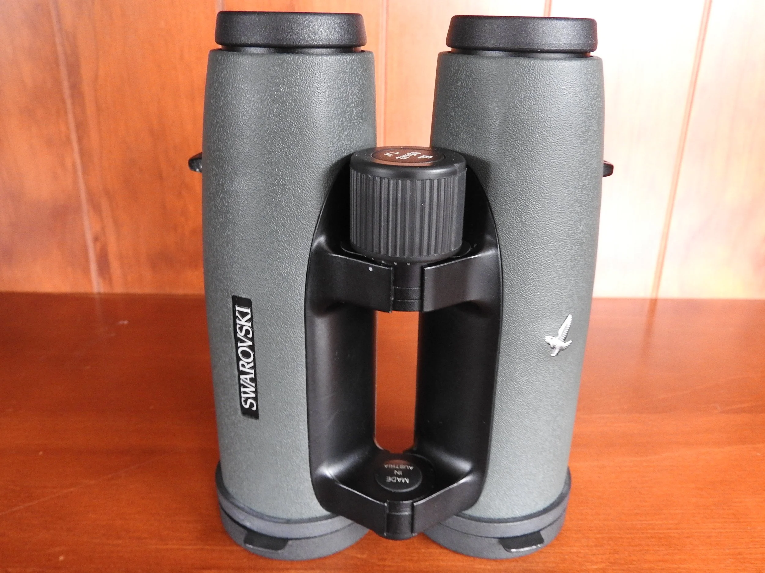 Swarovski EL 8.5x42 W B Binoculars
