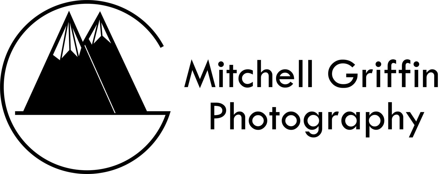 Mitchell Griffin Photography