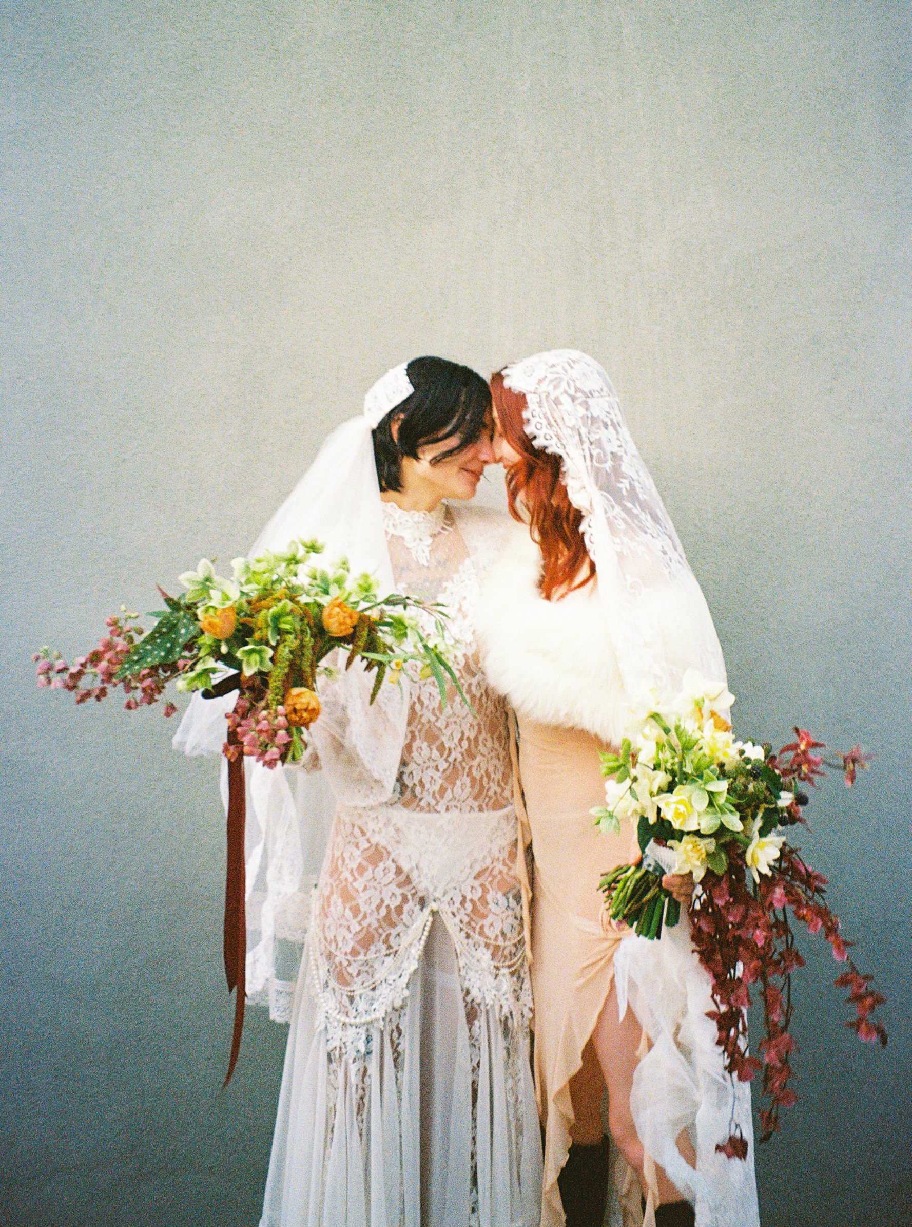 THE HUNTERS: ON FILM