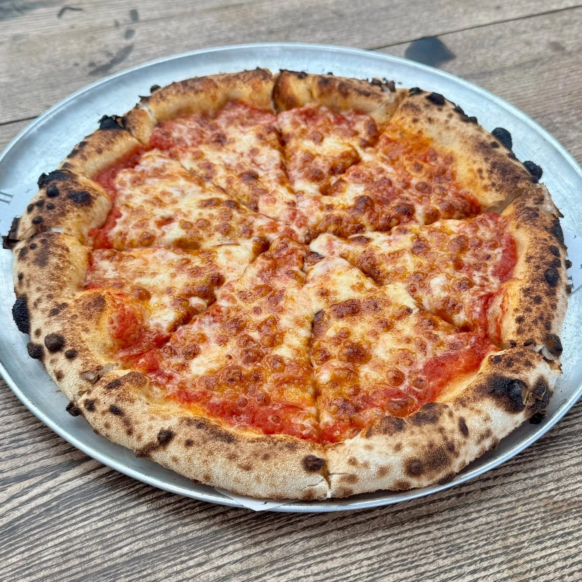 Kids Cheese Pizza