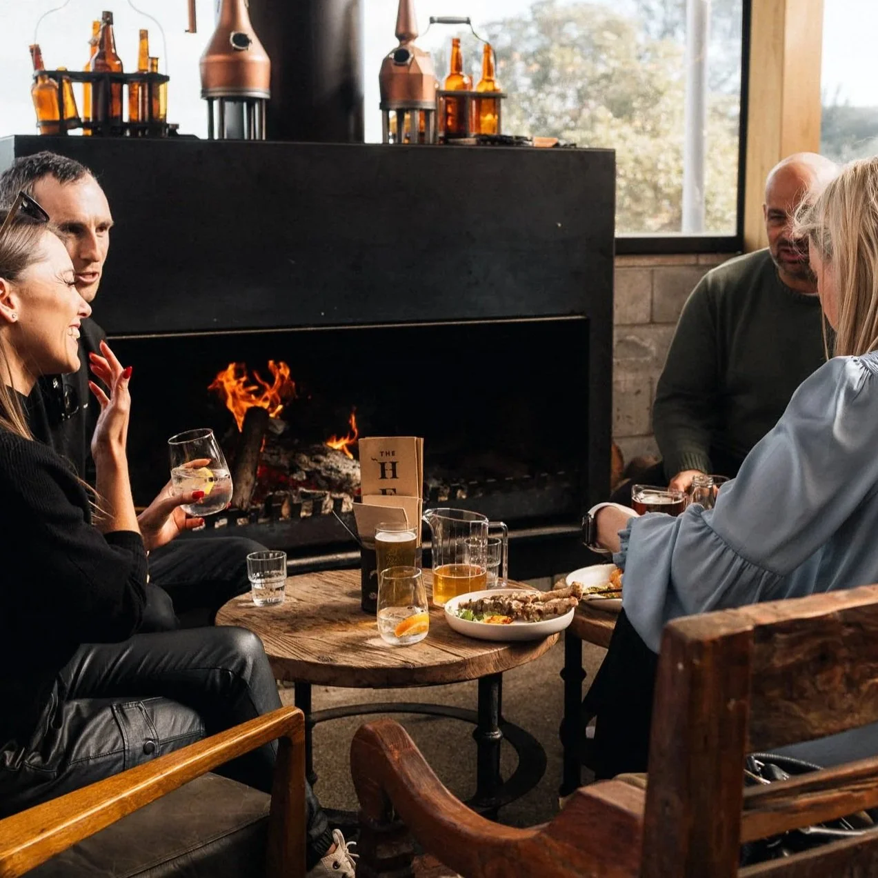 Your Local Pub Fridays