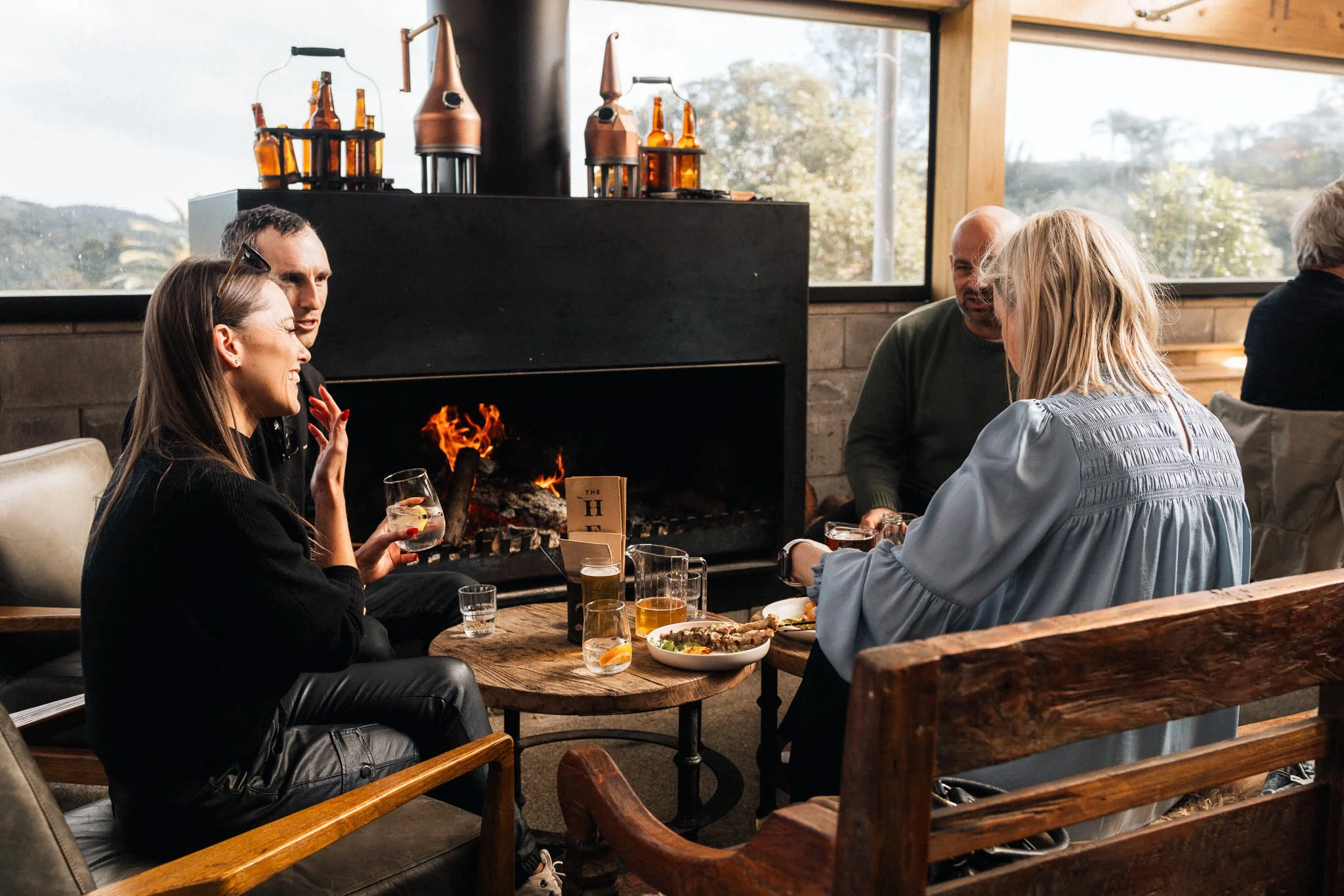 Your Local Pub Fridays