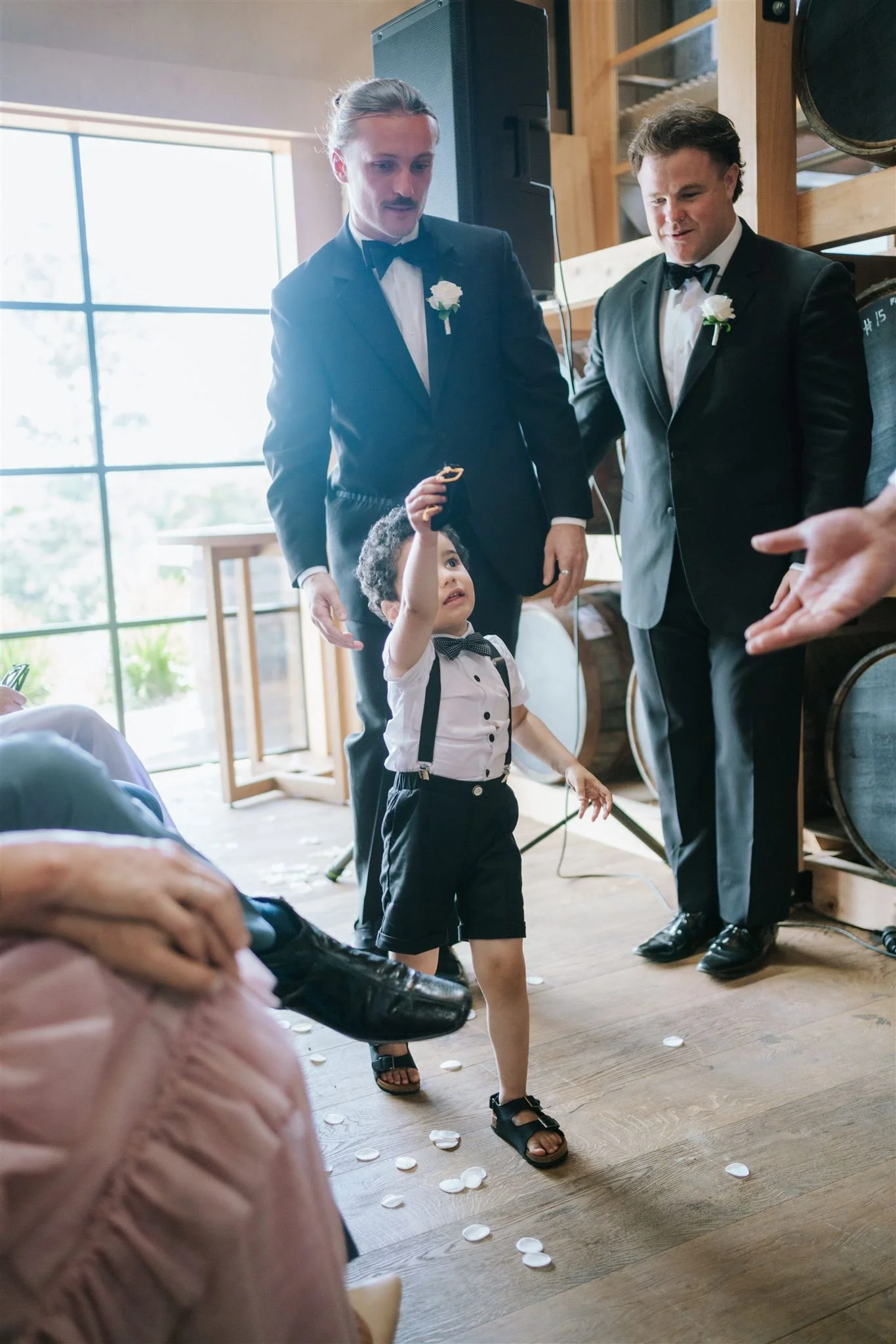 wedding waiheke