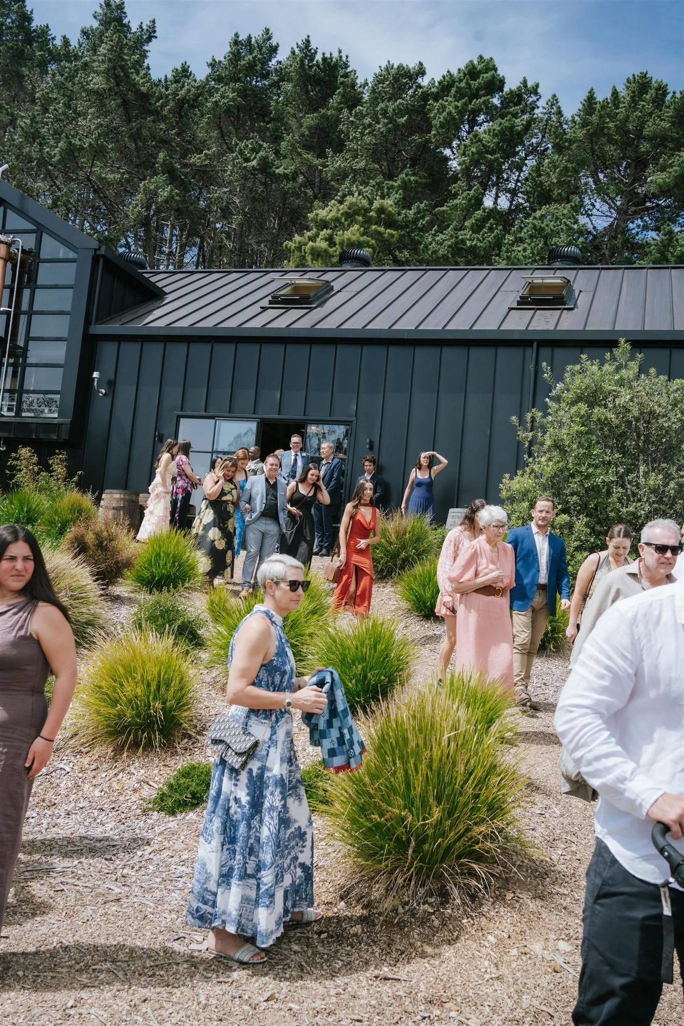 garden waiheke wedding venue