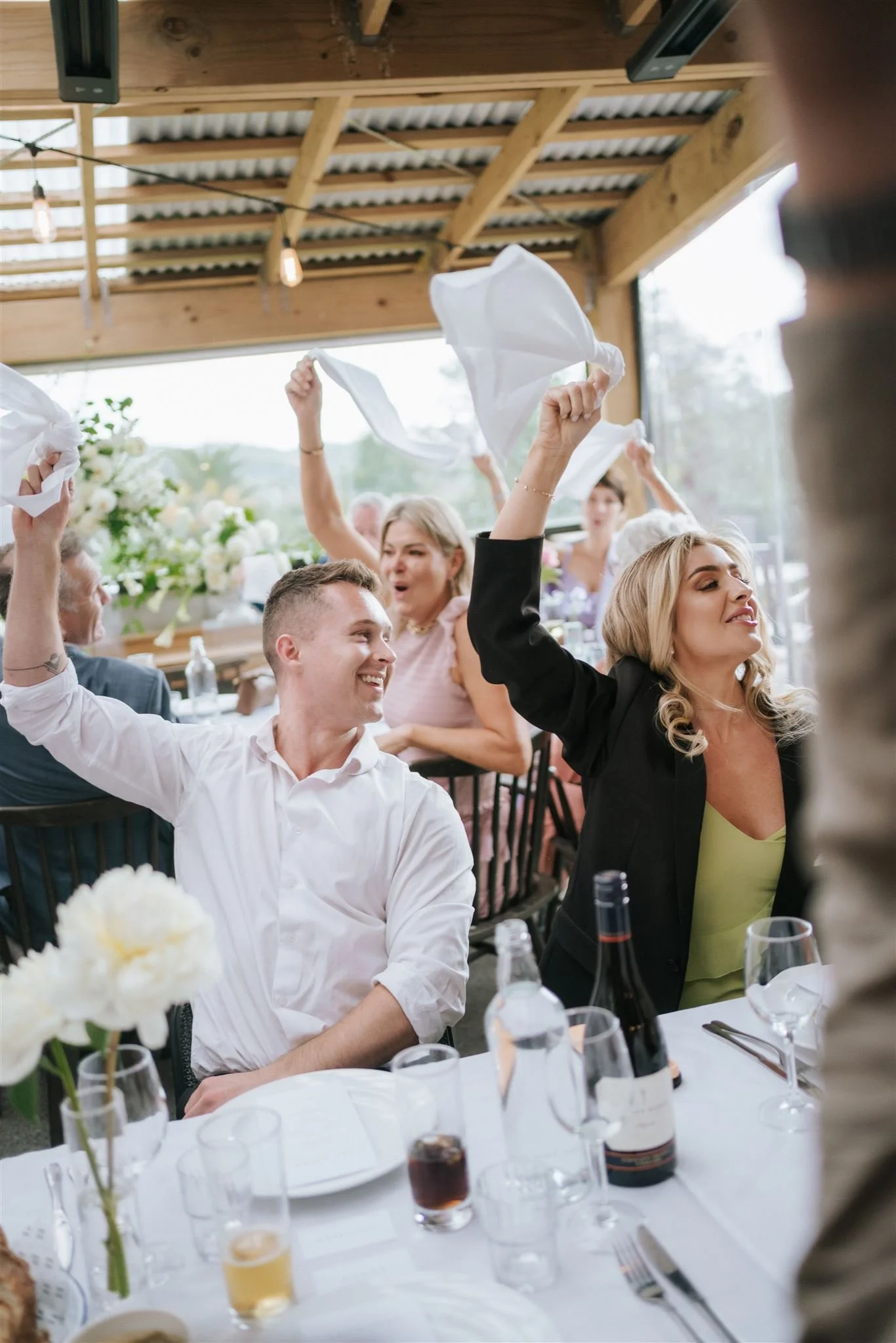 wedding Waiheke Island