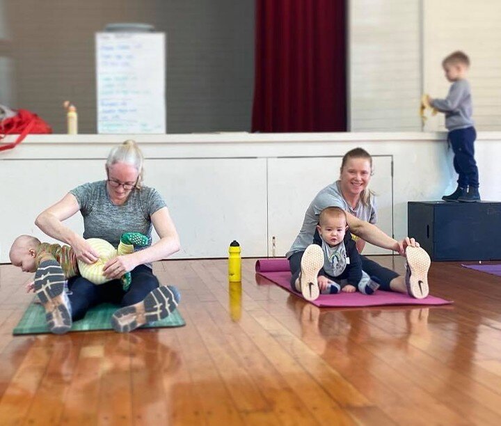 🙋🏼&zwj;♀️ The question I get asked most often is &ldquo;can I really bring my baby along to class?&rdquo; The answer is Yes! Yes! Yes!

Fit Mama was born to allow mums to exercise without having to stress about finding a babysitter, because I know 