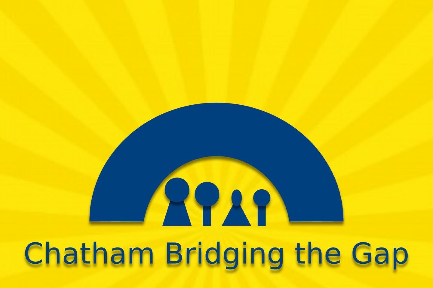 Welcome to Chatham Bridging the gap! We are a highly confidential, hyper-local non-profit servicing Chatham residents in need. If you have any questions please don&rsquo;t hesitate to email us, you&rsquo;ll find our email in our Bio. We look forward 