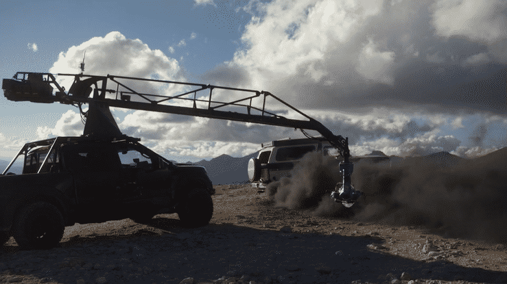 EBAY MODATHON - BEHIND THE SCENES