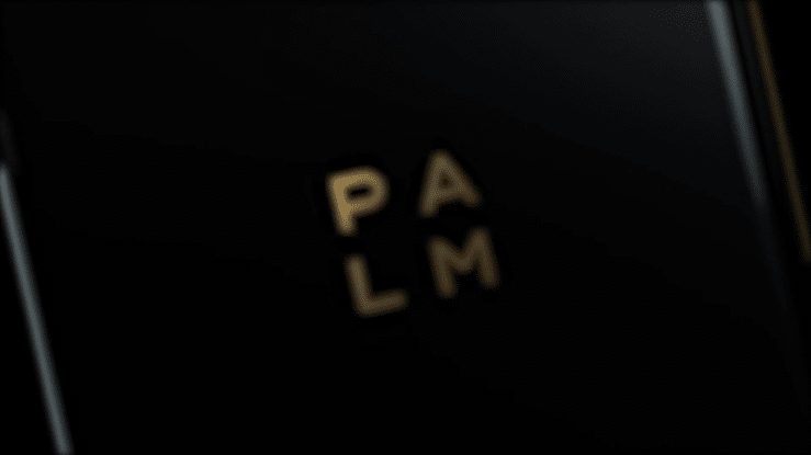 PALM - “PALM IS BACK”