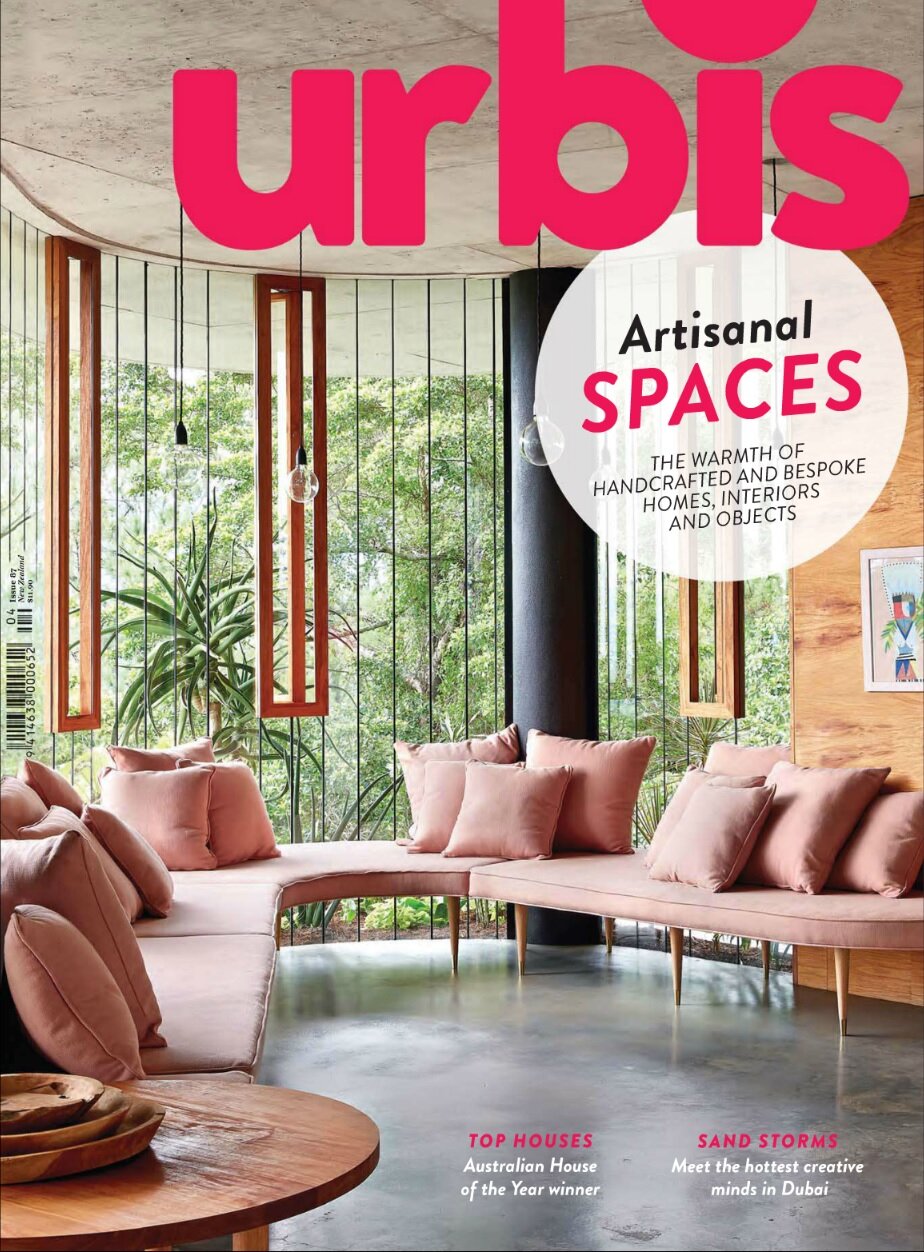 Open home  Urbis Magazine