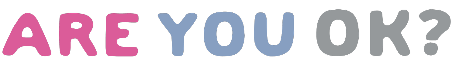 Are You OK?