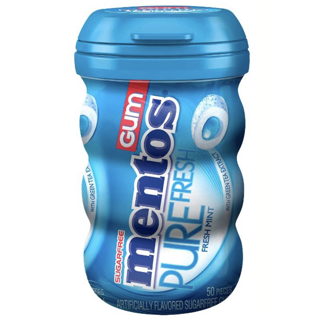 Easiest Way to fight cavities (does not involve fluoride)