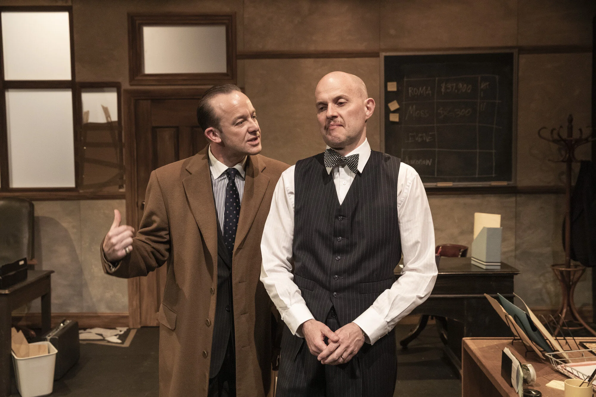 FPP-Glengarry-L-R_MarkSaturno as Roma_ BillAllert as Williamson_  PhotoShaneReid.JPG