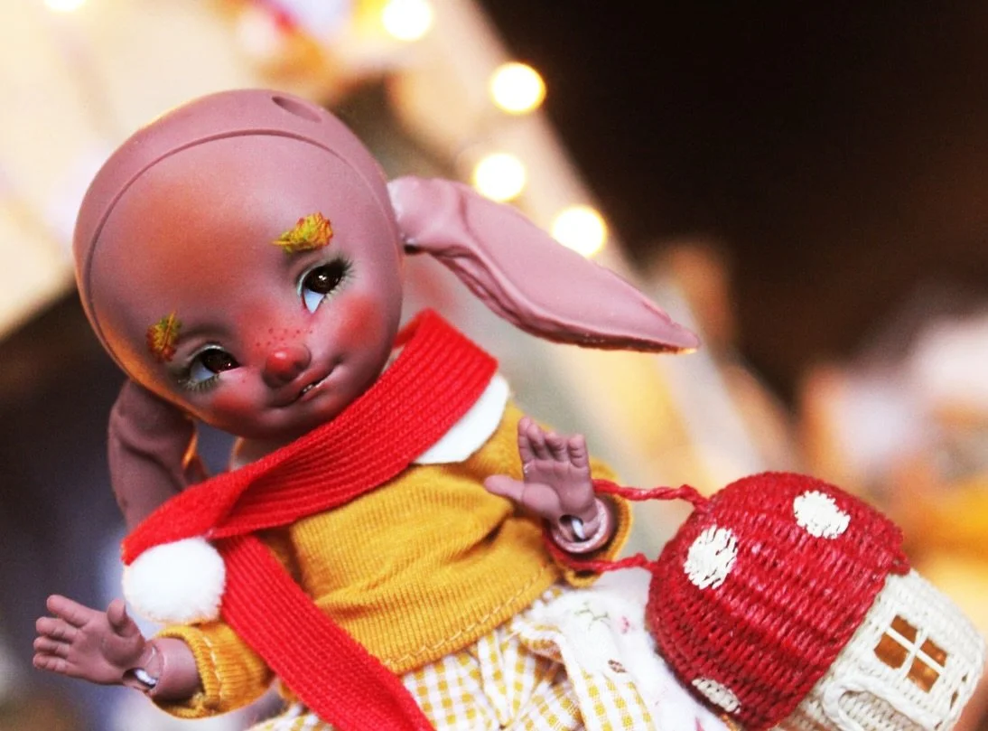 Happy Christmas Eve my friends 🎄