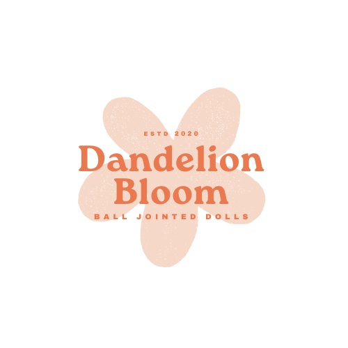 Dandelion Bloom