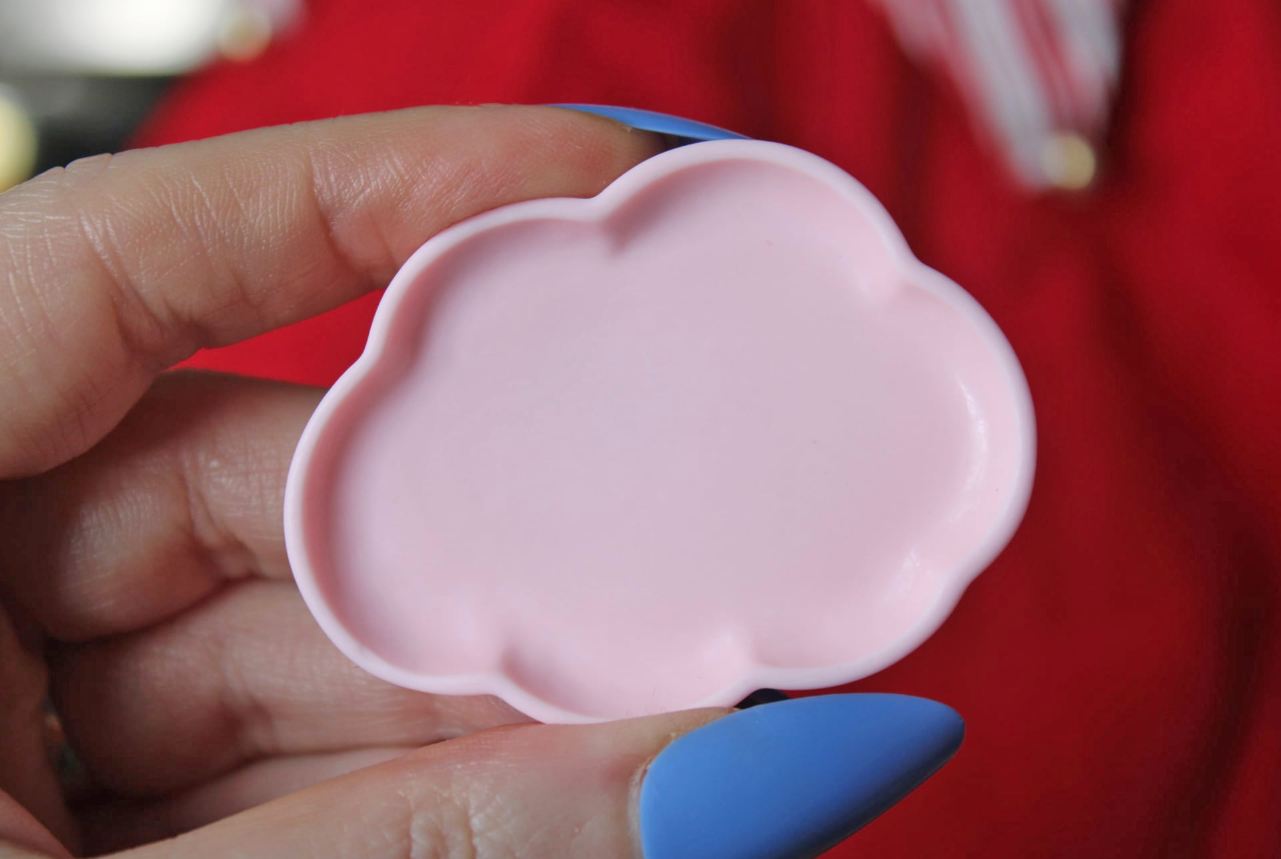 Handy Dandy Mini Trays (A)