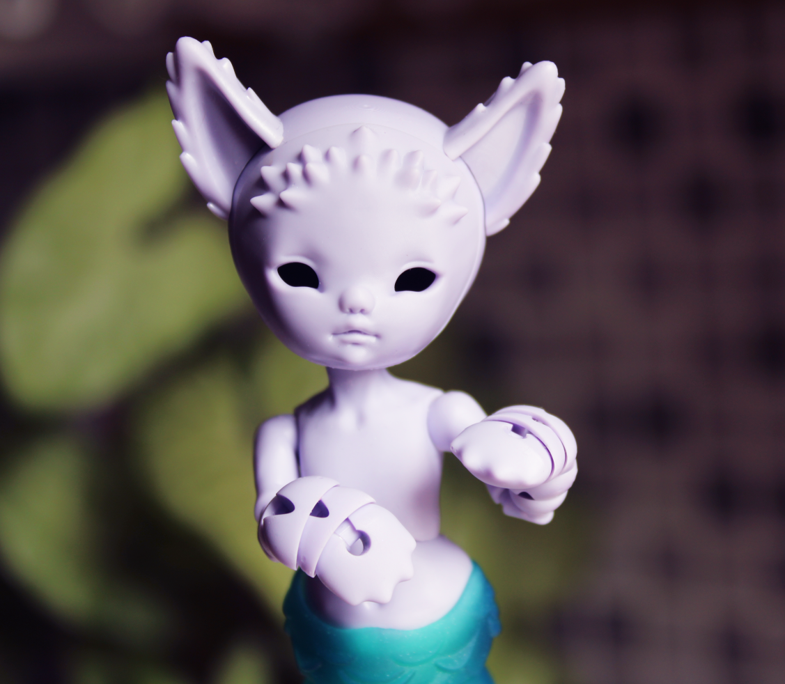 Wave Paws {COMING SOON}
